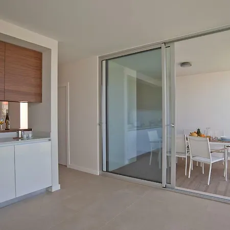 Seasagres - Design Villa Sagres
