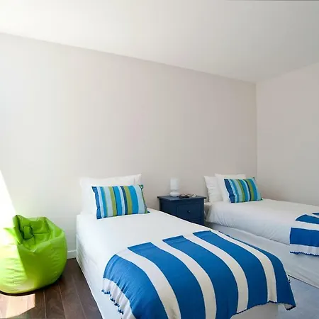 Seasagres - Design Vila *