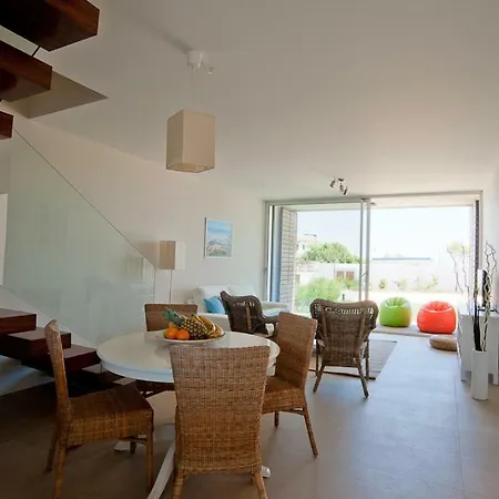 Seasagres - Design Villa Sagres