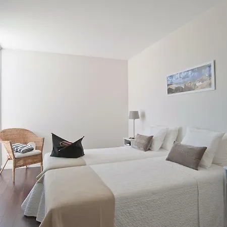 Vila Seasagres - Design *