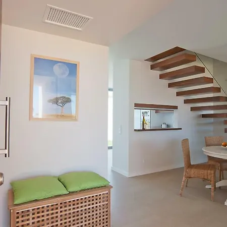 Vila Seasagres - Design *