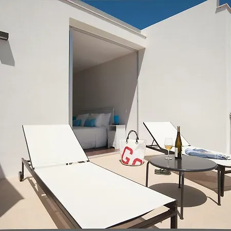 Seasagres - Design Vila *