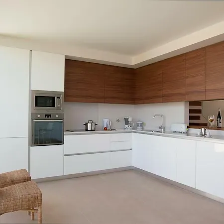 Seasagres - Design Sagres