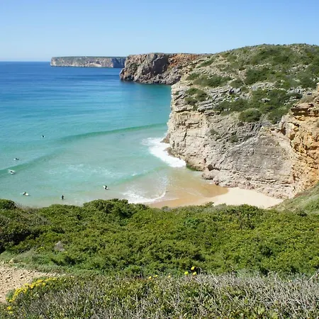 Seasagres - Design Villa Sagres