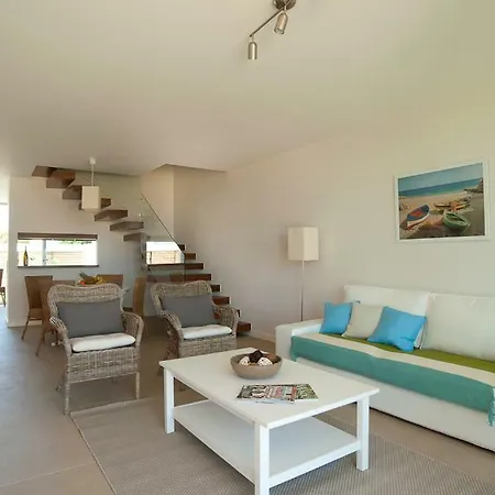 Seasagres - Design Sagres