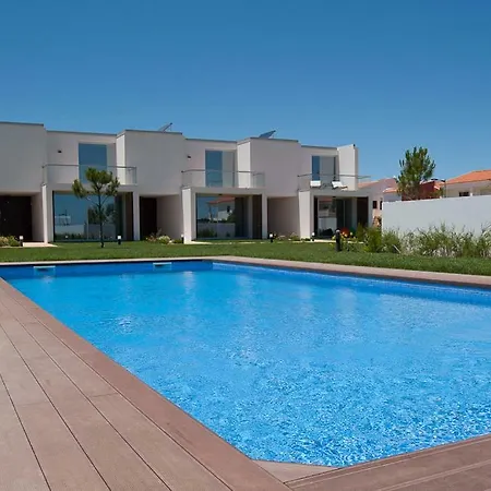 Villa Seasagres - Design
